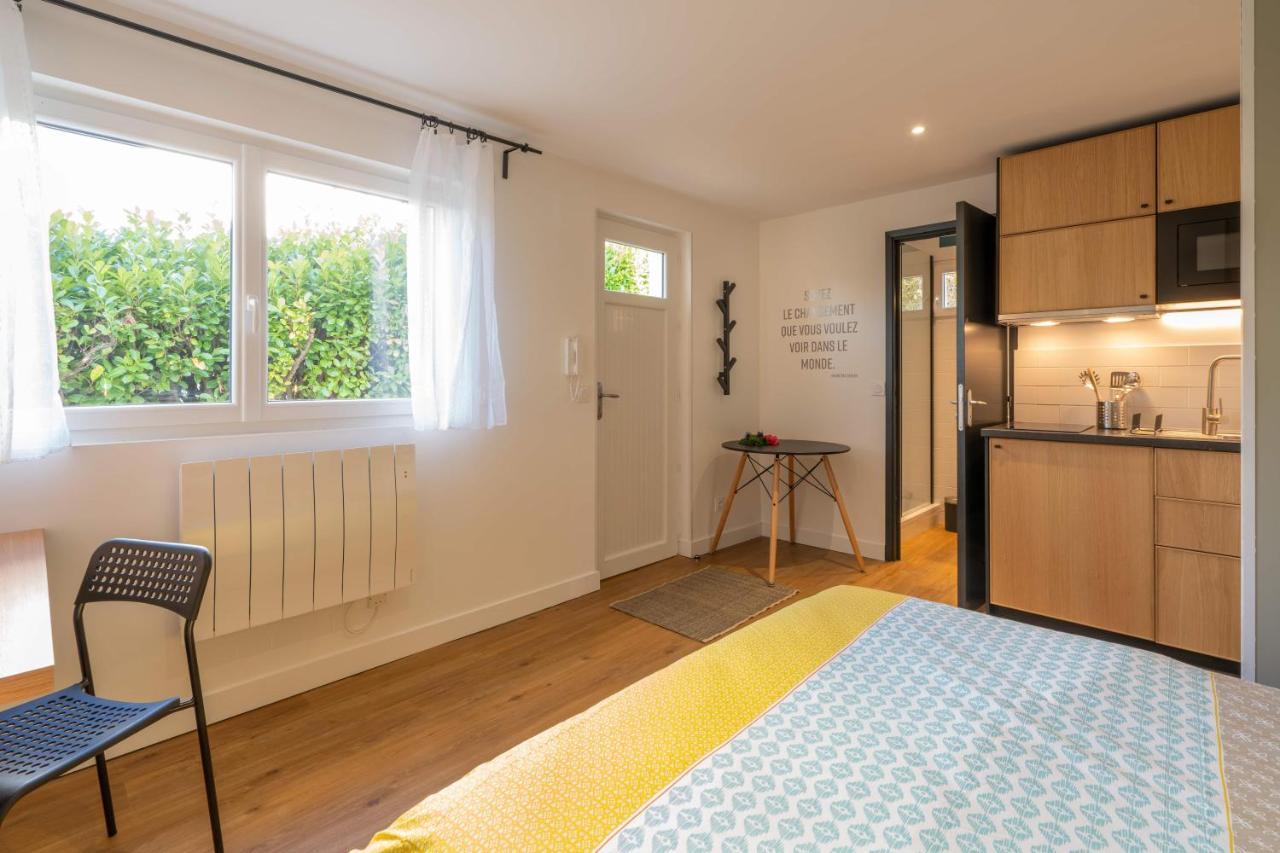 Maloca' Robretieres Apartment ลารอช-ซูร์-ยง ภายนอก รูปภาพ