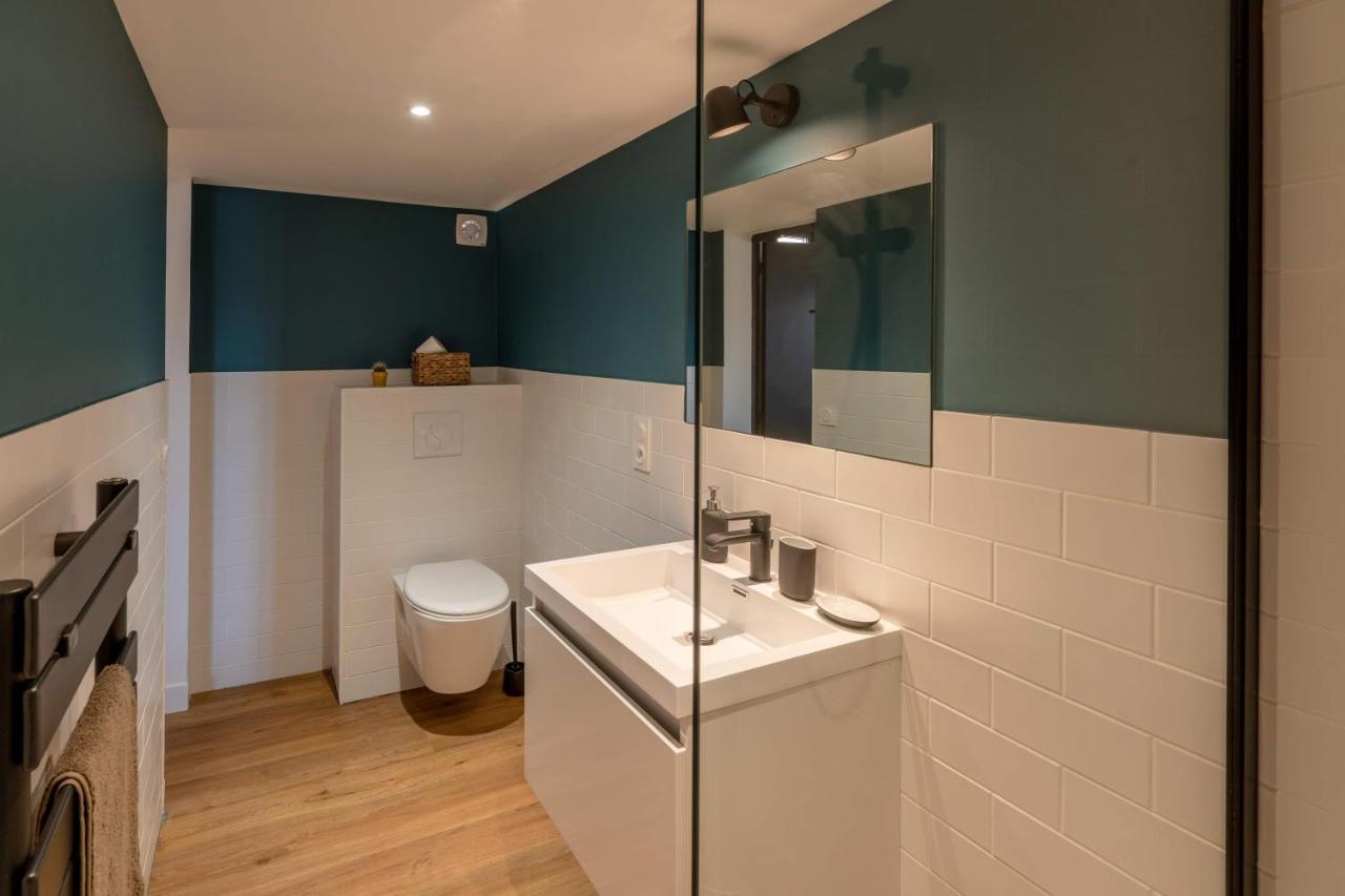 Maloca' Robretieres Apartment ลารอช-ซูร์-ยง ภายนอก รูปภาพ
