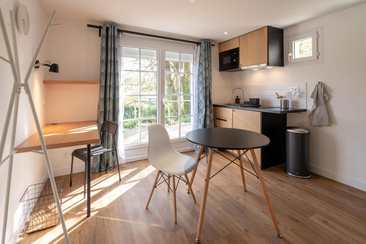 Maloca' Robretieres Apartment ลารอช-ซูร์-ยง ภายนอก รูปภาพ