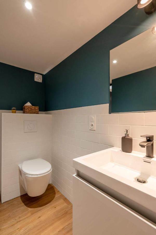 Maloca' Robretieres Apartment ลารอช-ซูร์-ยง ภายนอก รูปภาพ