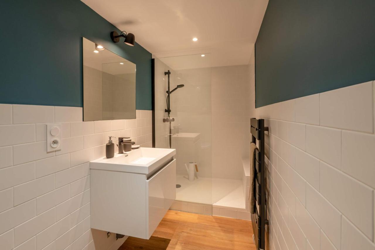 Maloca' Robretieres Apartment ลารอช-ซูร์-ยง ภายนอก รูปภาพ