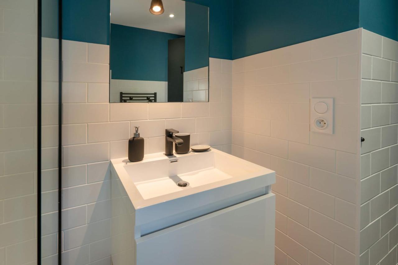 Maloca' Robretieres Apartment ลารอช-ซูร์-ยง ภายนอก รูปภาพ