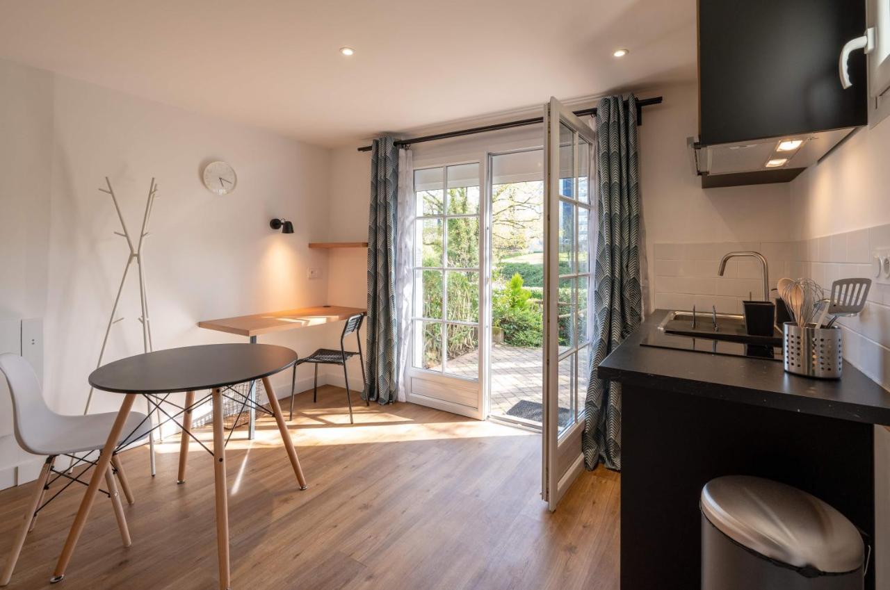 Maloca' Robretieres Apartment ลารอช-ซูร์-ยง ภายนอก รูปภาพ
