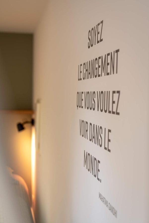 Maloca' Robretieres Apartment ลารอช-ซูร์-ยง ภายนอก รูปภาพ