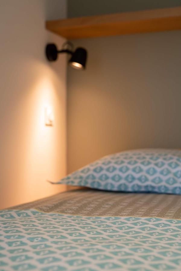 Maloca' Robretieres Apartment ลารอช-ซูร์-ยง ภายนอก รูปภาพ