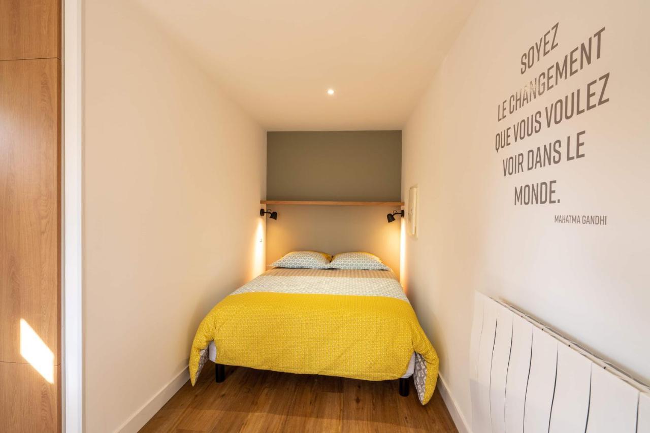 Maloca' Robretieres Apartment ลารอช-ซูร์-ยง ภายนอก รูปภาพ
